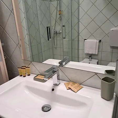 I Catusi Apartament