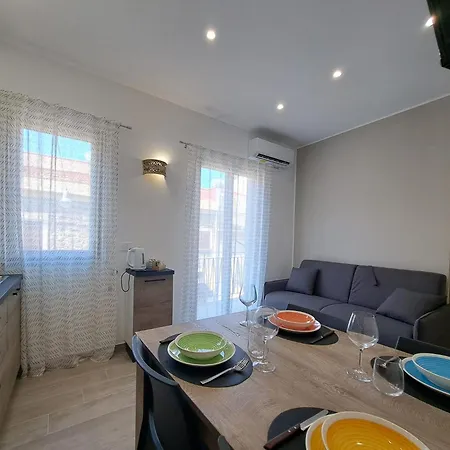 Apartament I Catusi *