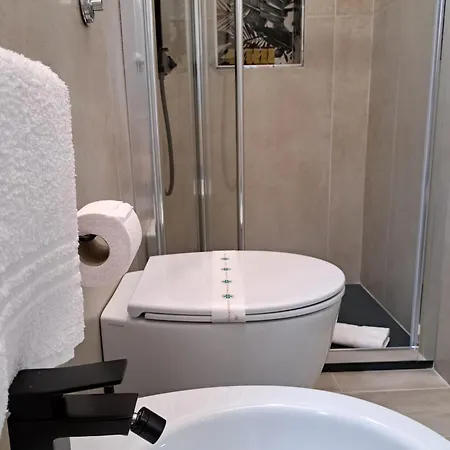 Apartament I Catusi