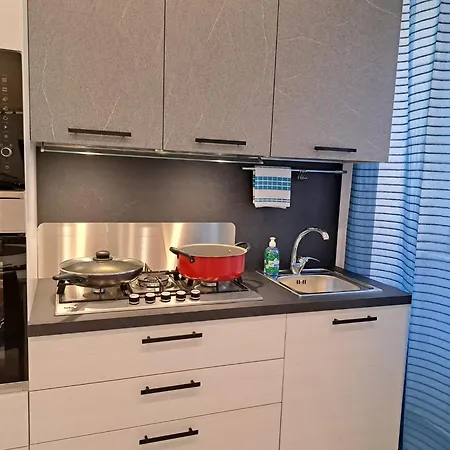 Apartament I Catusi