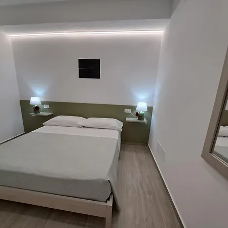 I Catusi Apartament Santo Stefano di Camastra