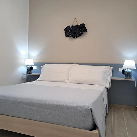 Apartament I Catusi