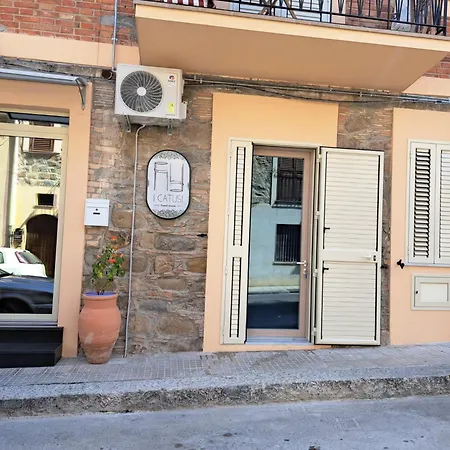 I Catusi Santo Stefano di Camastra