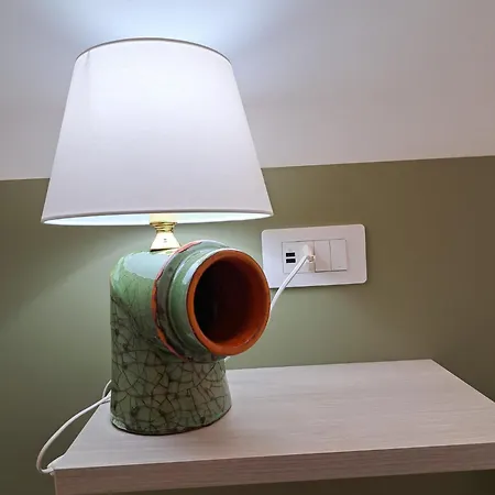 I Catusi סנטו סטפאנו די קמאסטרה