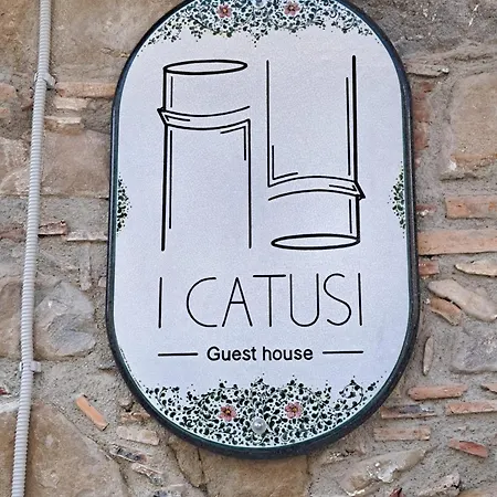I Catusi Lejlighed